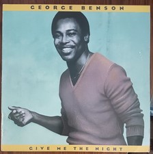 GEORGE BENSON - GIVE ME THE NIGHT - 1980 WARN...