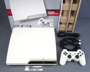 PlayStation 3 White | eBay