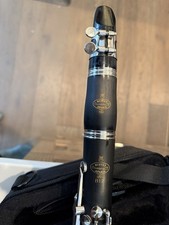 Perfect Buffet crampon B12 Clarinet
