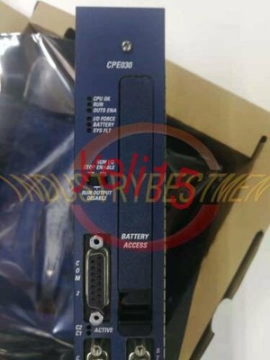 1PC NEW IC698CPE030 GE-FANUC Intelligent Platforms Rx7i MHz CPU