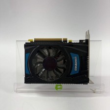 Yeston Radeon RX 550 2GB GDDR5 Graphics Card 630-031