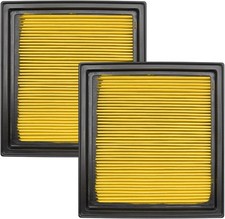 16546JK20A Automotive Replacement Parts Air Filter for Infiniti QX50 Q40 Q60 EX3