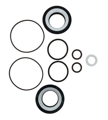 TeeJet Valve Repair Kit for 346B Series Ball Valve Spare Parts Kit - AB346B-KIT