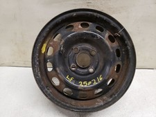 Wheel 4 Lug Coupe 14x5-12 Steel Fits 01-05 Civic 1157881 Wheel 4 Lug Coupe 14x5-12 Steel Fits 01-05 Civic 1157881