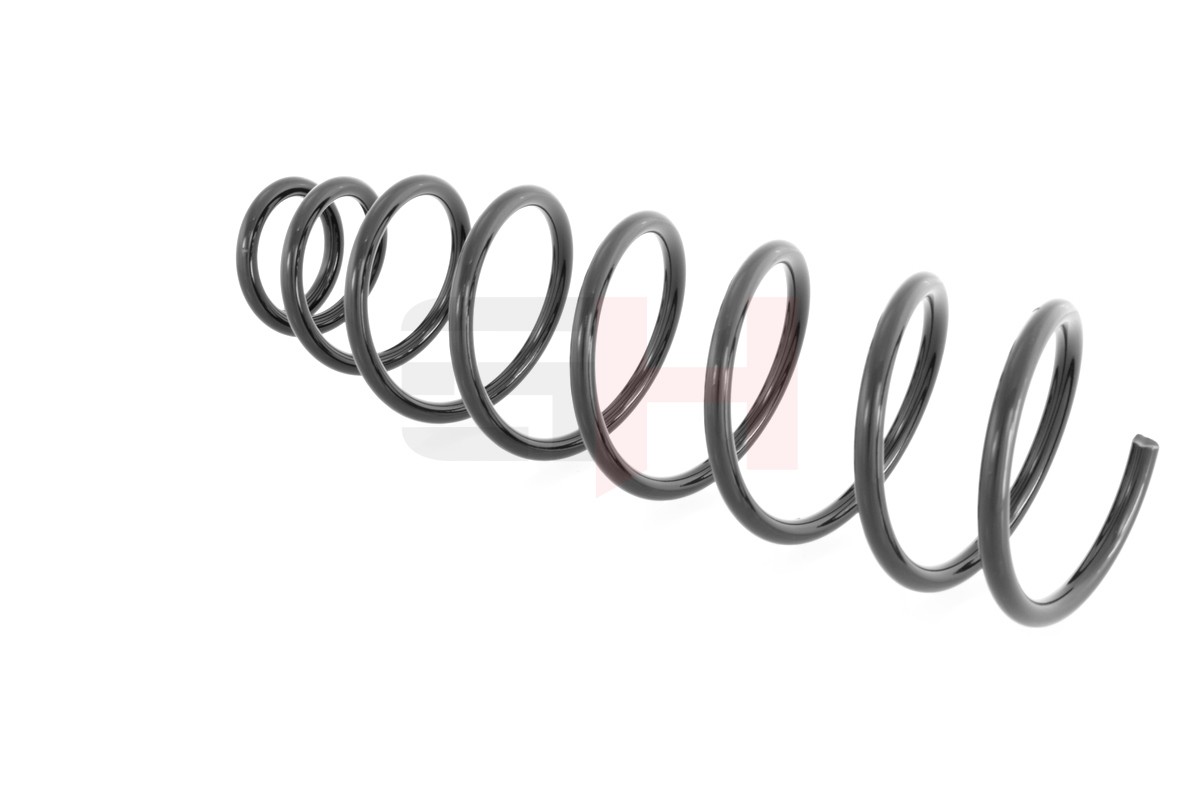 Für AUTO-GH GH-223001 REAR SPRING MITSUBISHI GALANT 1996-2004