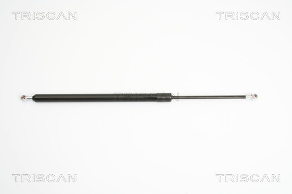 Triscan Heckklappen DäMpfer Gasfeder Kofferraum 8710 29277 FüR Audi TT 8J3 Tfsi-image