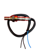 Universal 3 Wires Oxygen Sensor Easy Installation Sg36 No Box