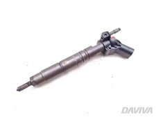 Mercedes-Benz CLS Einspritzdüse CLS 350 CDI / d Diesel 195kW (265 HP) 0445116026