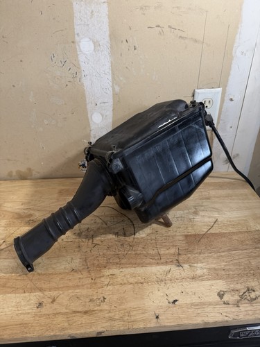 **1987-1992 HONDA TRX250X TRX300EX AIR BOX/INTAKE BOOT**OEM**