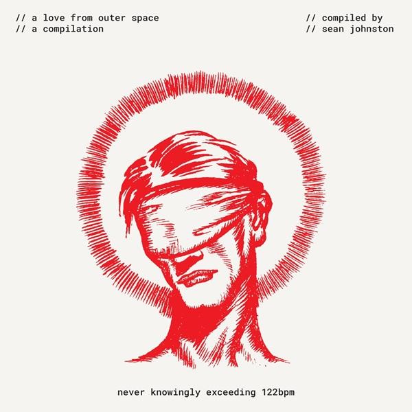 Aa.Vv. - A Love From Outer Space Vinyle