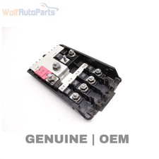 2018-2021 BMW I3S - Battery Terminal Junction BOX 9343465