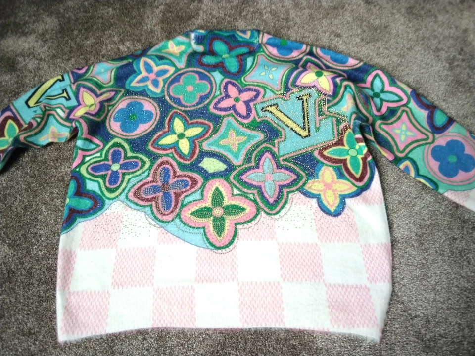 Pullover Damen - Bild 3 von 4