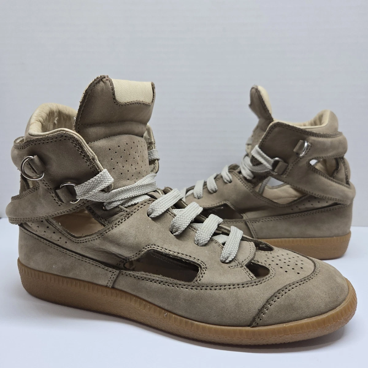 Maison Martin Margiela High Top Athletic Shoes for Women for sale