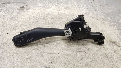 Lenkstockhebel Blinkerhebel mit Tempomat Links Seat 1 P Leon 1.9 TDI DPF Aut.