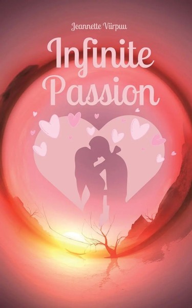 Infinite Passion Jeannette Viirpuu Taschenbuch Englisch 2024 EAN 9789916870037-image