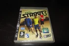 FIFA STREET 3 SONY PS3   SONY PS3 NEW SEALED FREE SHIPPING