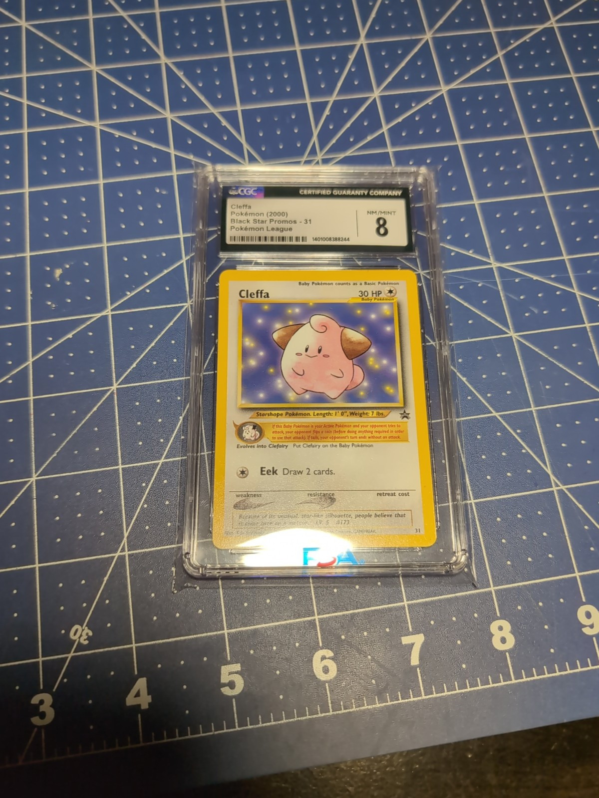 Pokémon TCG Dunsparce World Championship Singles 60/100 NM Pokémon TCG Dunsparce World Championship Singles 60/100 NM