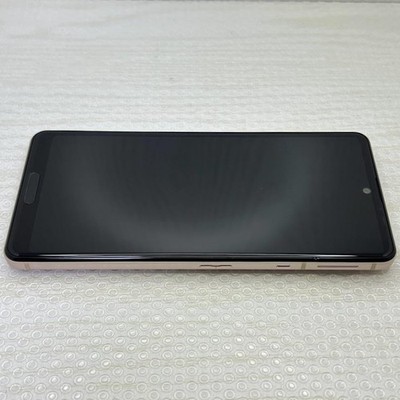 Sharp AQUOS sense 5G SHG03 64GB Light Copper Unlocked SIM Android