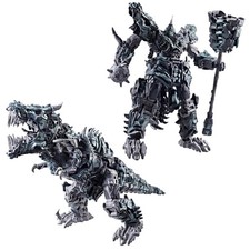Transformers Studio Series Grimlock 15 inch Titan Class Action Figure G18885S0