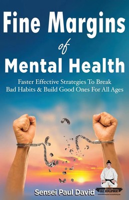 Sensei Self Development Series | Sensei Paul David | Taschenbuch | Englisch