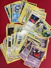 Lot de 50+ cartes Pokémon FR - Block Diamant & Perle  FR (lot 11) Etat variable