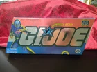 gi joe 25th anniversary foil 5 figure Cobra box set, action figures