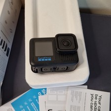 GoPro HERO13 Black 5.3K Action