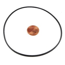 R160 Antriebsriemen Riemen DDR RFT VEB Stern Recorder R 160 1612 ARE 74 u.a. NEU