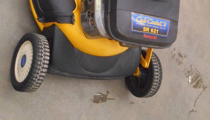 Carburetor For Cub Cadet SR621 Lawn Mower Kawasaki Motor | eBay