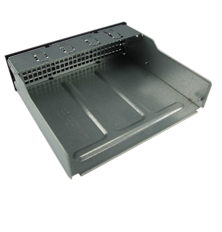 Cache Baie Avant Dell 6053B0814501 Pour Serveurs PowerEdge T320 T420 T430 T630 - Occasion Testé