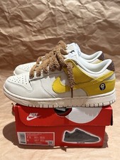 Nike Dunk LX Low Banana W for sale | eBay