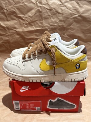 フリップNIKE DUNK LOW BANANA DR5487-100ダン Amazon.com | Nike Womens Dunk Low LX DR5487 100 Banana