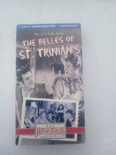 The Belles of St. Trinians VHS, 1994 