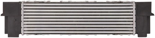 Charge Air Cooler Turbo Intercooler Fits 2013-2017 BMW F25 X3 15-18 X4 2.0L - Picture 2 of 3
