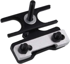 Valve Spring Compressor Tool Kit Compatible for 4.8 5.3 5.7 6.0 6.2 LS Engines