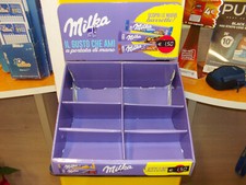 ESPOSITORE CIOCCOLATA