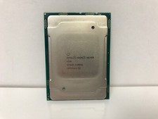 INTEL XEON SILVER 4116 SR3HQ 2.10GHZ 12 CORE SOCKET 3647 CPU PROCESSOR