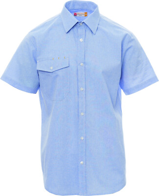 PAYPER SPECIALIST SUMMER Hemden Herrenhemd Herren Hemd Arbeitshemd Workwear