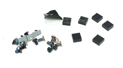 Gigabyte AORUS 15 XE5 RX5P Original Complete Set Screws Screw Internal Repair
