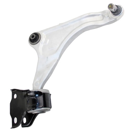Front Passenger Lower Control Arm w/Ball Joint for Land Rover Range Rover Evoque - Picture 3 of 8