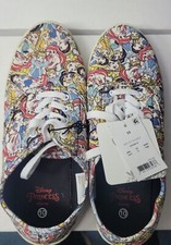 Disney Princess Shoes