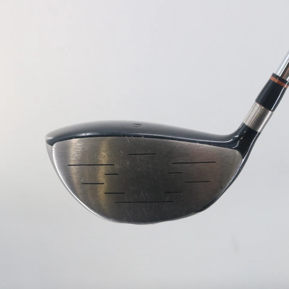 Controlador Orlimar Trimetal HipTi 300CC 8,5 grados acero flexión regular diestro C-141573 Foto 2 de 4