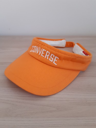 Converse Herren Schirmmütze Farbe Orange