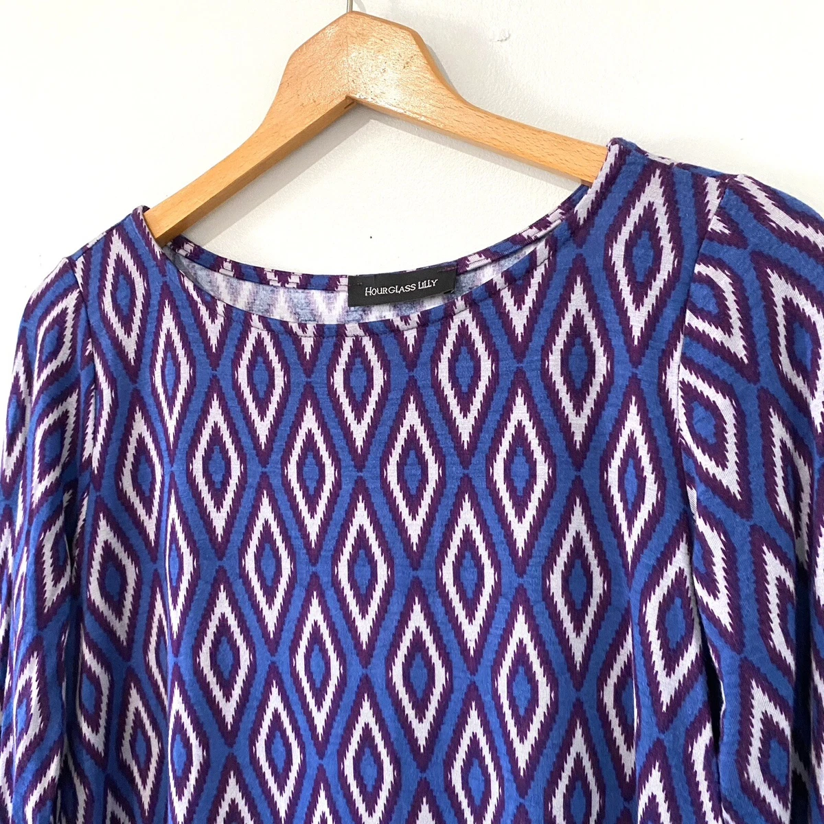 Hourglass lilly clothing sale