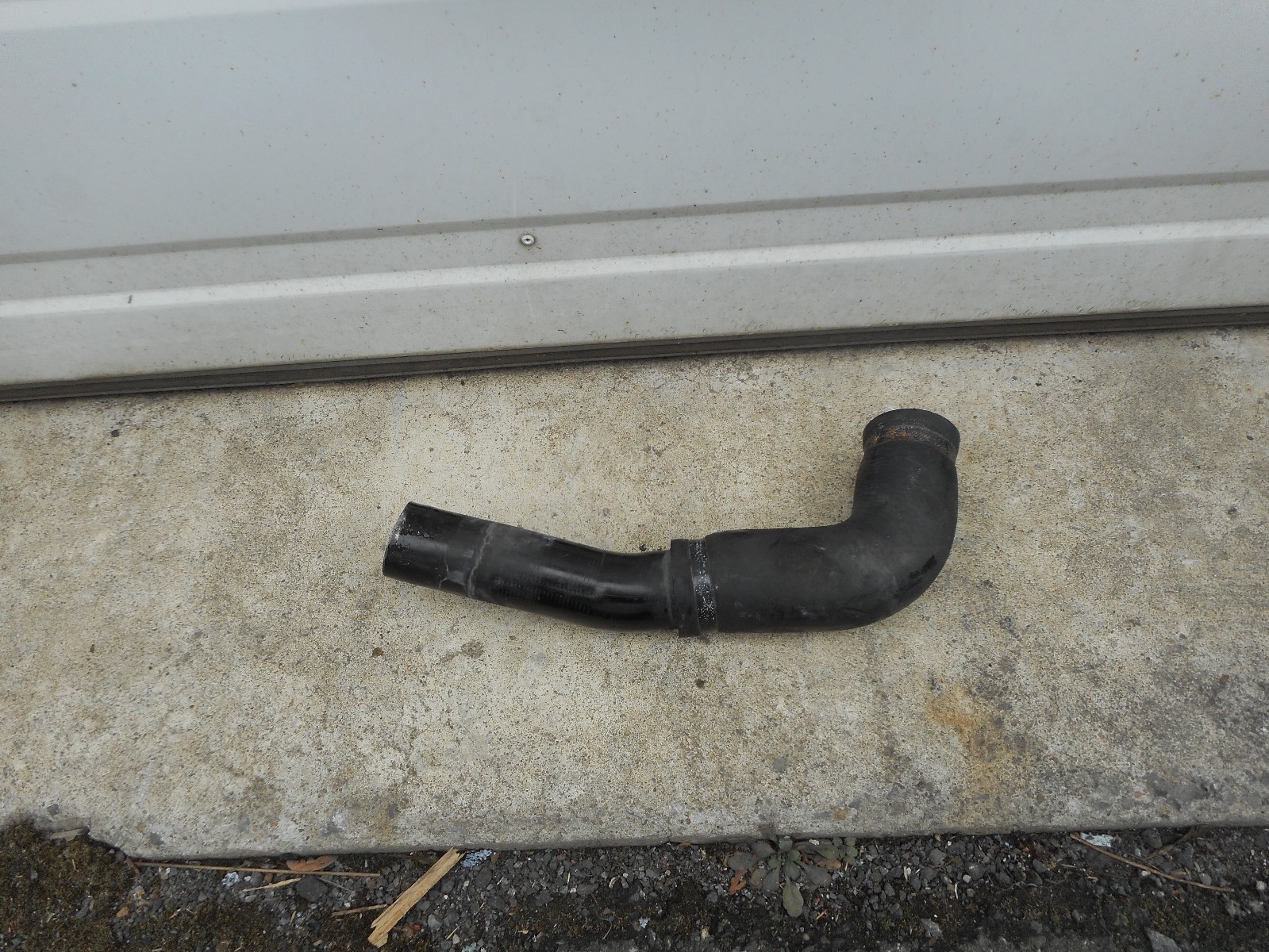 Ferrari 360 radiator coolant tube ( all underbody tubing available)