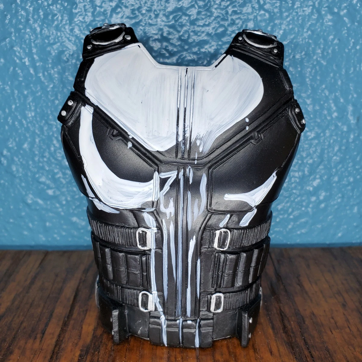 Punisher on sale tactical vest