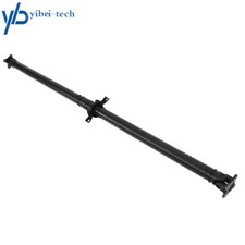 Rear Driveshaft Prop Shaft Assembly For 09-15 Honda Pilot EX Sport Utility - Direct Replacement - View #2