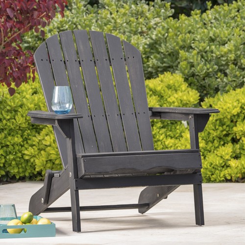 OUTDOOR MALIBU ADIRONDACK CHAIR - Picture 37 of 79