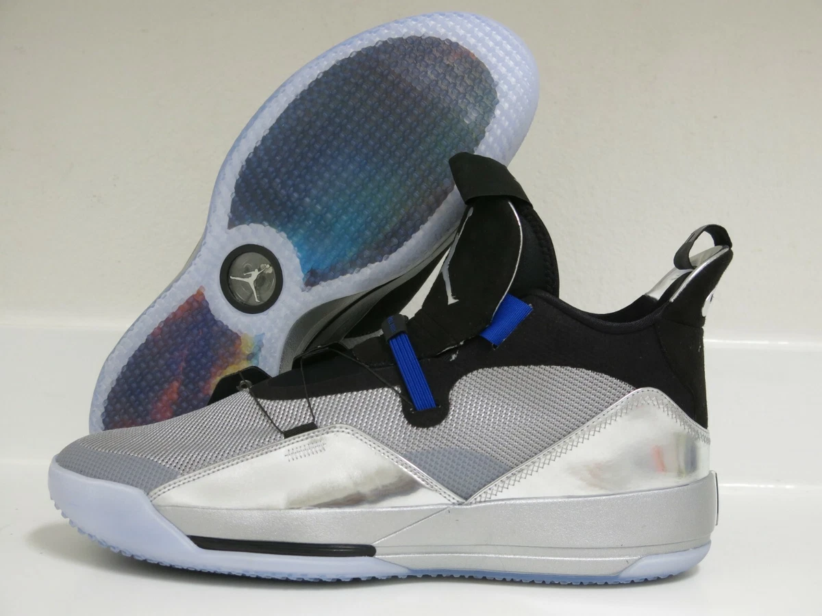 Jordan men's air hotsell jordan xxxiii basketball shoes
