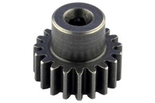 YAKUZA • Pignone 19T • M0.8 • 32P • Shaft 5mm TENSHOCK